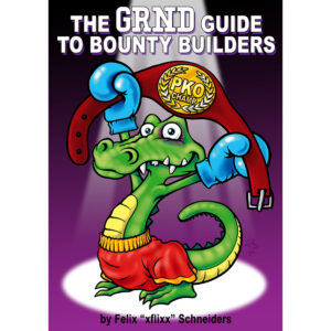 GRND - Guide to Bounty Builders [EN]