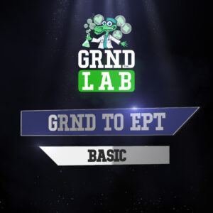 GRNDLab Basic Jahresabo