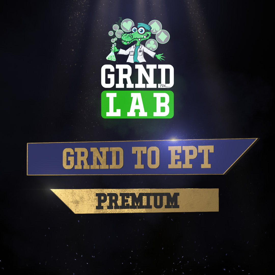 GRNDLab Premium 3-Monatsabo