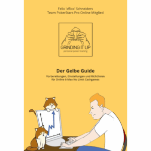 GRND - Der Gelbe Guide [DE]