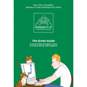 GRND - Der Grüne Guide [DE]