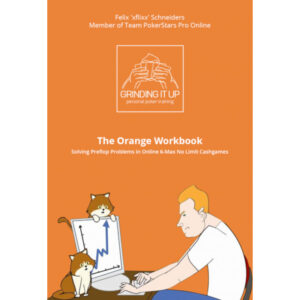 GRND - The Orange Workbook [EN]