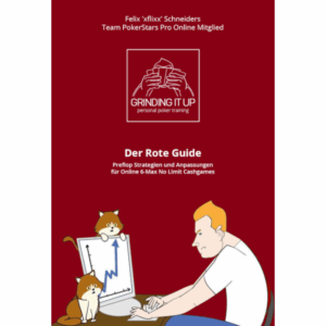 GRND - Der Rote Guide [DE]