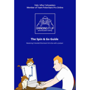 GRND - The Spin & Go Guide [EN]